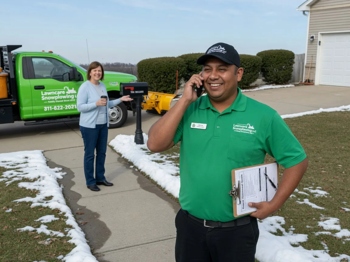 Lawn Care Services By Expert Landscaper Clarence, PA FAQs